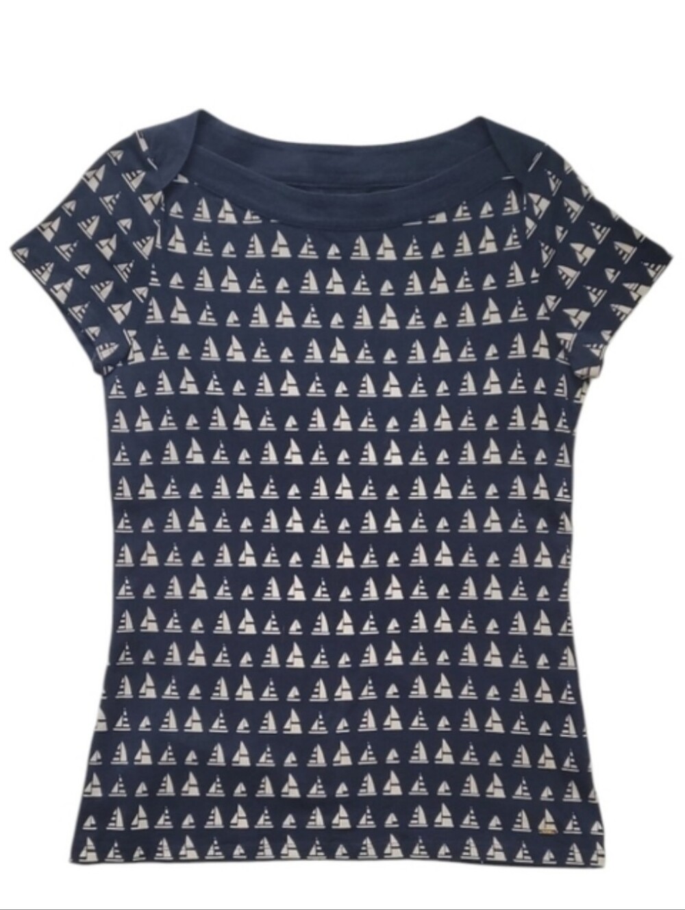 😍3/$25 Tommy Hilfiger Nautical Top